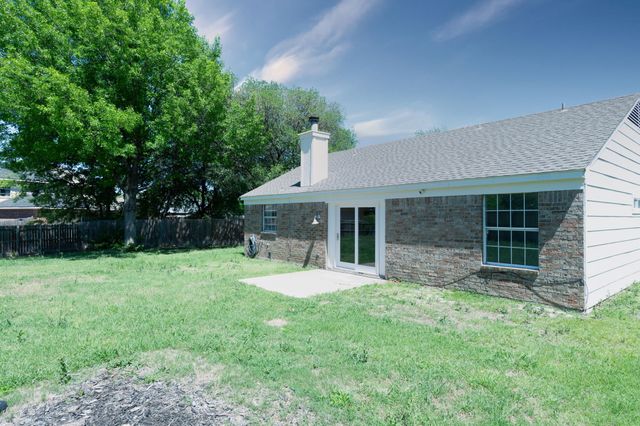 1019 Danforth Court, Arlington, TX 76017