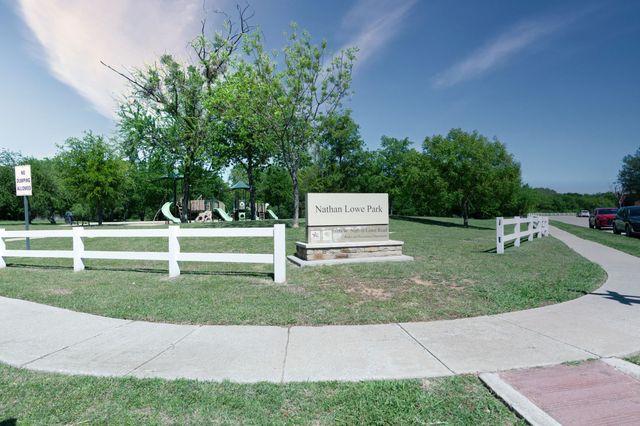 1019 Danforth Court, Arlington, TX 76017