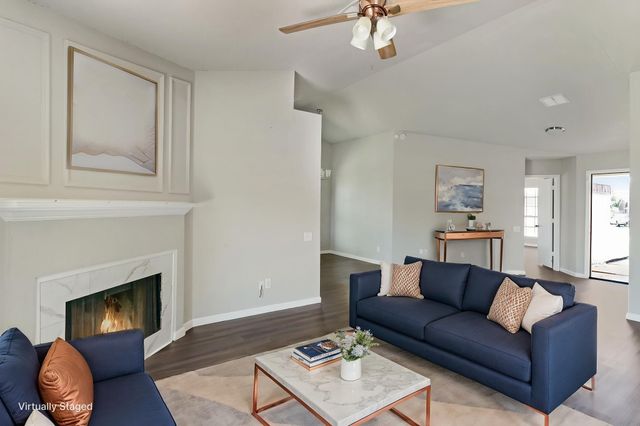 1019 Danforth Court, Arlington, TX 76017