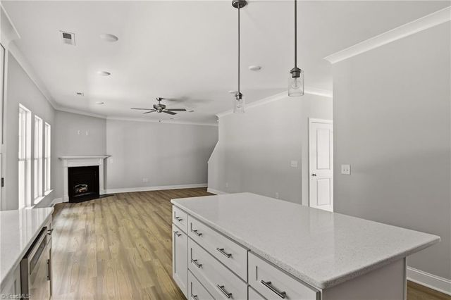 1938 Wild Rosewood Way, Winston-salem, NC 27103