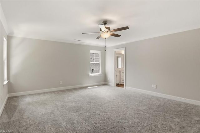 1938 Wild Rosewood Way, Winston-salem, NC 27103