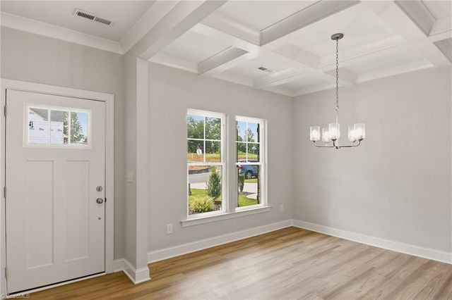 1938 Wild Rosewood Way, Winston-salem, NC 27103