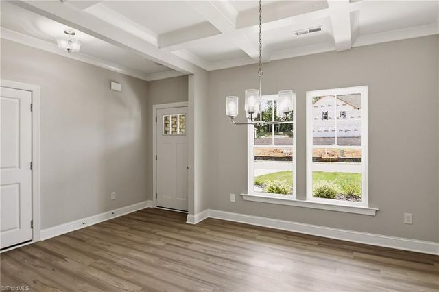 1938 Wild Rosewood Way, Winston-salem, NC 27103
