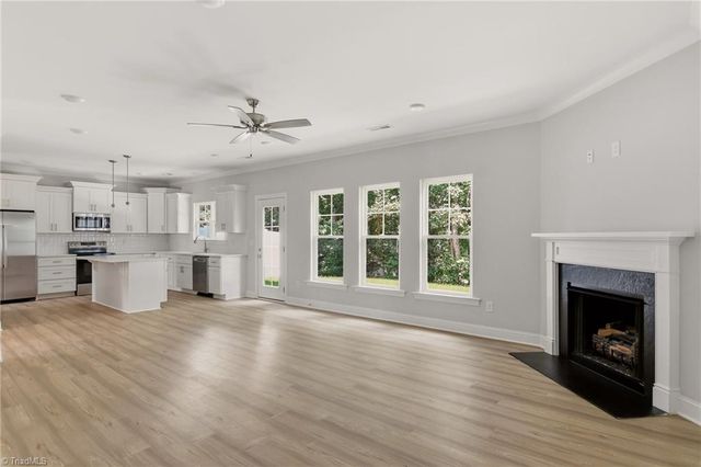 1938 Wild Rosewood Way, Winston-salem, NC 27103