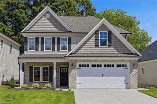 1938 Wild Rosewood Way, Winston-salem, NC 27103