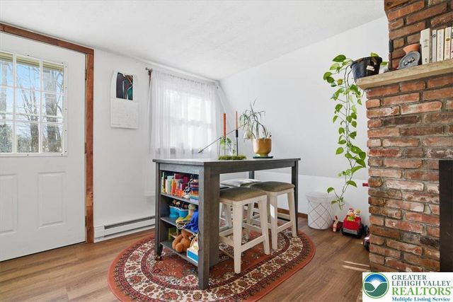 497 Jonas Road, Chestnuthill Twp, PA 18330