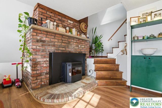 497 Jonas Road, Chestnuthill Twp, PA 18330