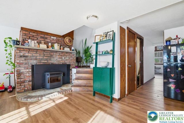 497 Jonas Road, Chestnuthill Twp, PA 18330