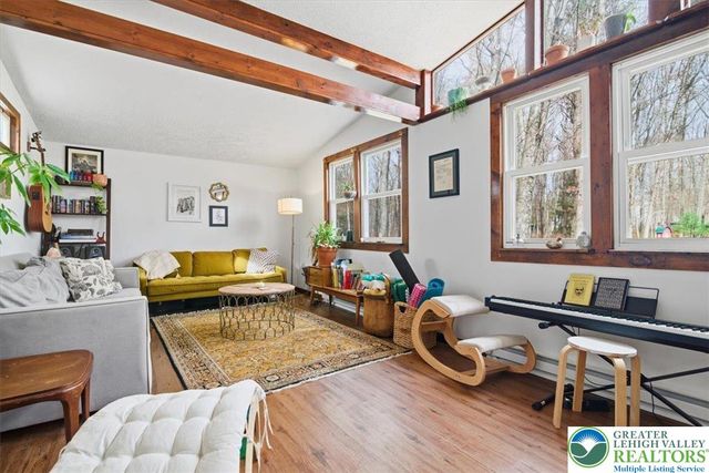 497 Jonas Road, Chestnuthill Twp, PA 18330