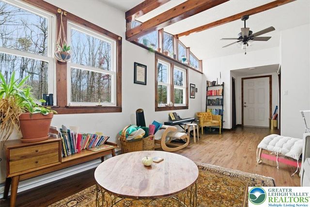 497 Jonas Road, Chestnuthill Twp, PA 18330