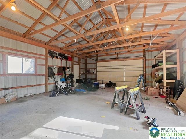 497 Jonas Road, Chestnuthill Twp, PA 18330