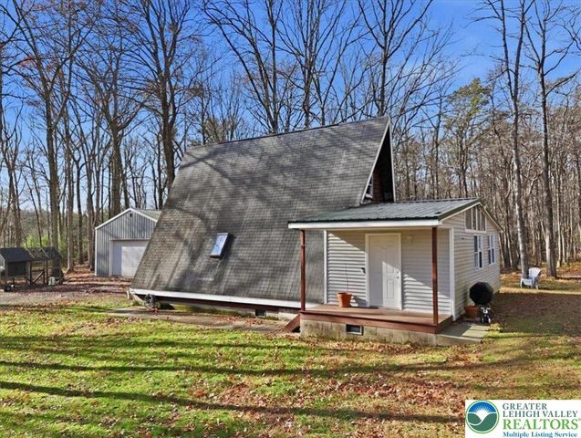 497 Jonas Road, Chestnuthill Twp, PA 18330