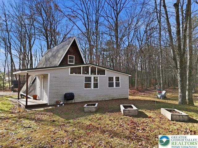 497 Jonas Road, Chestnuthill Twp, PA 18330