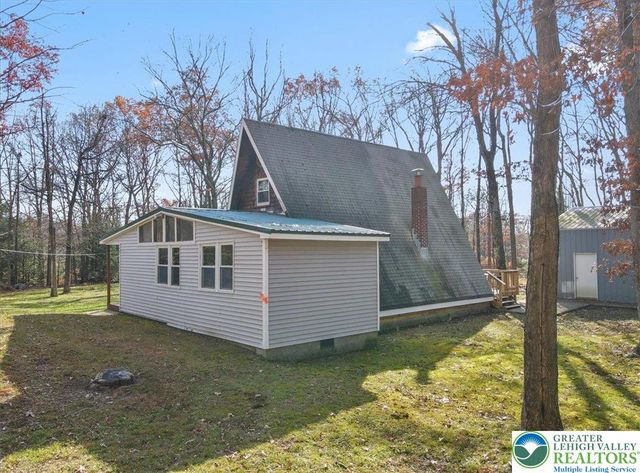 497 Jonas Road, Chestnuthill Twp, PA 18330