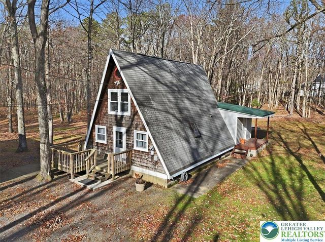 497 Jonas Road, Chestnuthill Twp, PA 18330