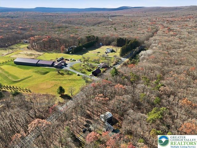 497 Jonas Road, Chestnuthill Twp, PA 18330