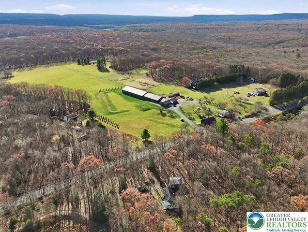 497 Jonas Road, Chestnuthill Twp, PA 18330