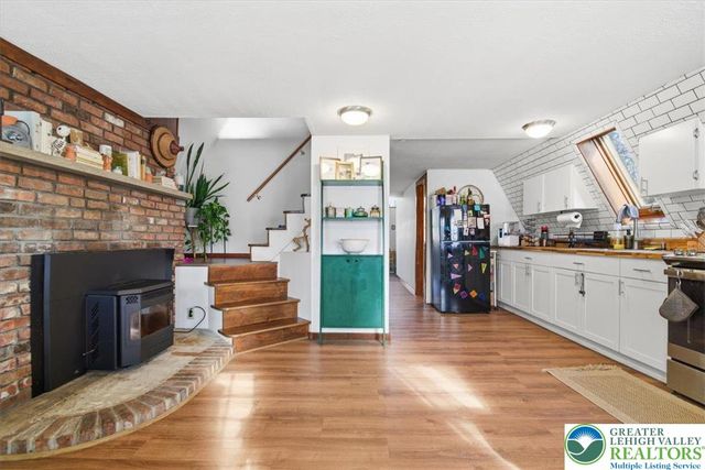 497 Jonas Road, Chestnuthill Twp, PA 18330