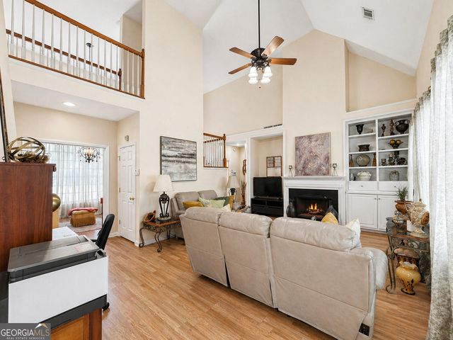331 Sawgrass Way, Fayetteville, GA 30215