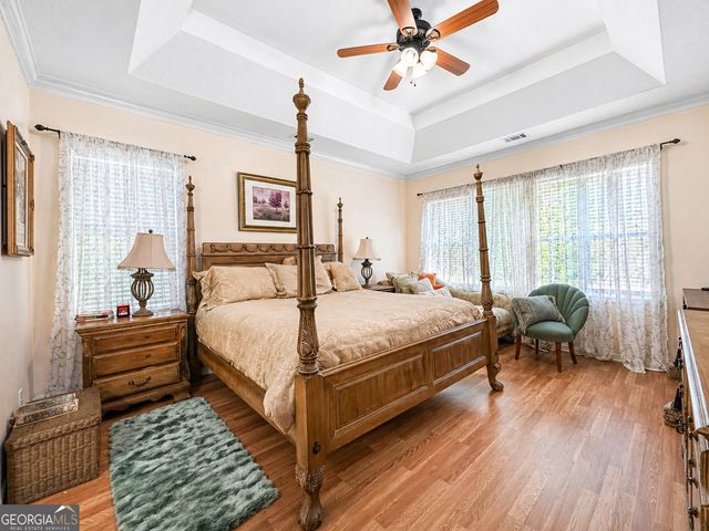 331 Sawgrass Way, Fayetteville, GA 30215