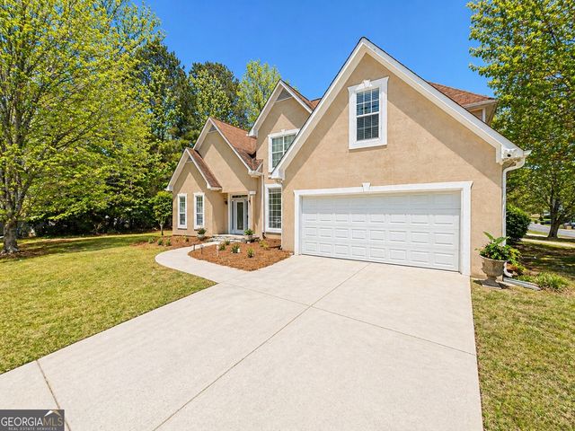331 Sawgrass Way, Fayetteville, GA 30215
