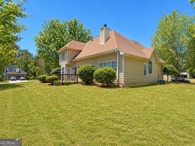 331 Sawgrass Way, Fayetteville, GA 30215