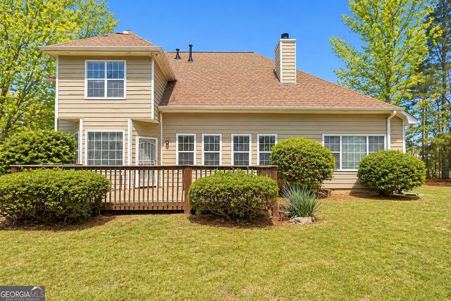 331 Sawgrass Way, Fayetteville, GA 30215