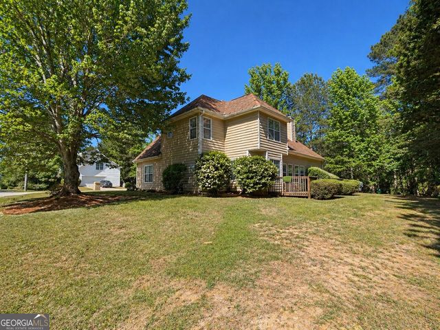 331 Sawgrass Way, Fayetteville, GA 30215