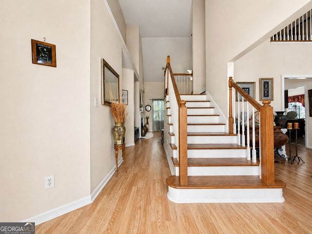 331 Sawgrass Way, Fayetteville, GA 30215