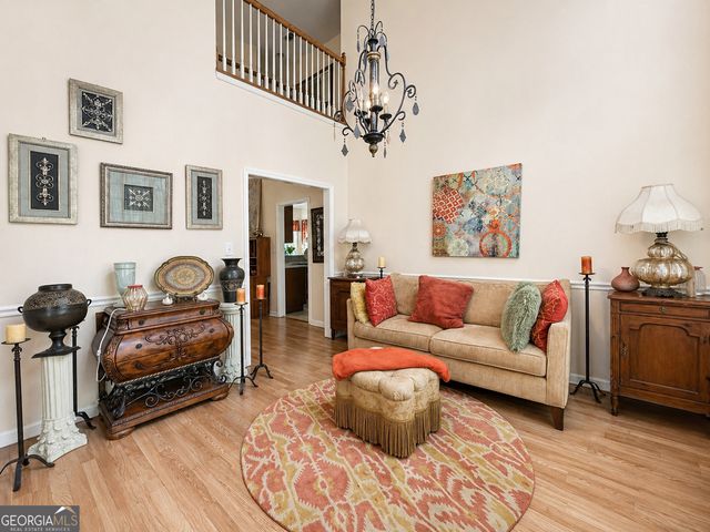 331 Sawgrass Way, Fayetteville, GA 30215