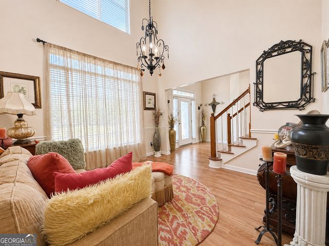 331 Sawgrass Way, Fayetteville, GA 30215
