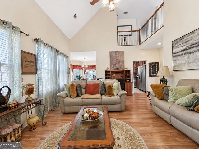 331 Sawgrass Way, Fayetteville, GA 30215