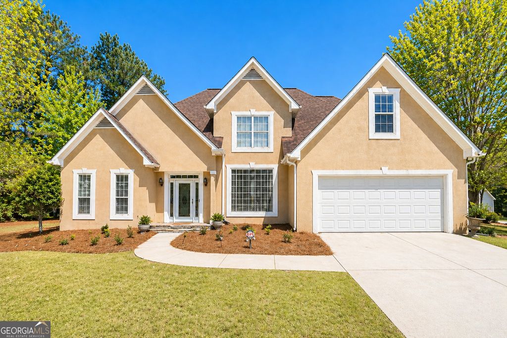 331 Sawgrass Way, Fayetteville, GA 30215