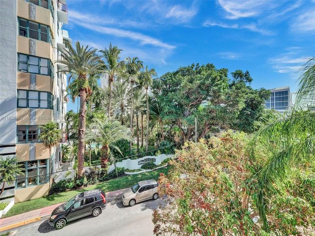 255 W 24th St 306, Miami Beach, FL 33140