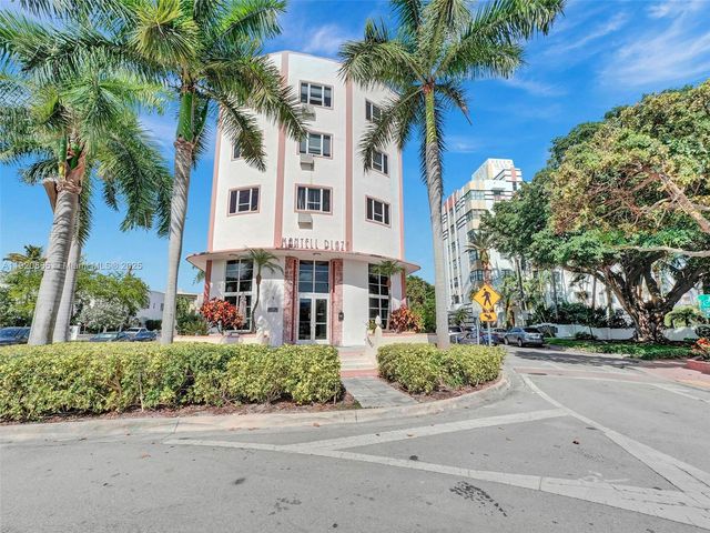 255 W 24th St 306, Miami Beach, FL 33140