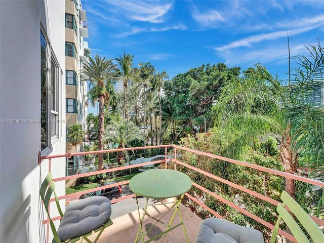255 W 24th St 306, Miami Beach, FL 33140