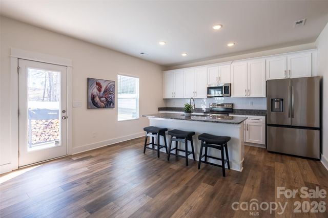 220 Sugar Hill Road, Troutman, NC 28166