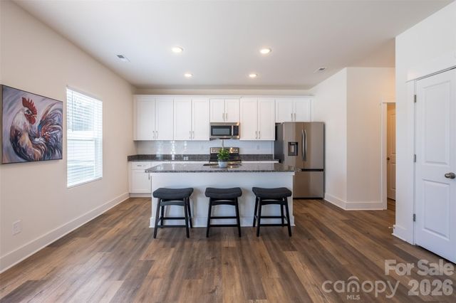 220 Sugar Hill Road, Troutman, NC 28166