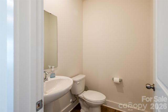 220 Sugar Hill Road, Troutman, NC 28166