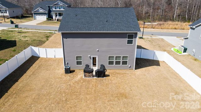220 Sugar Hill Road, Troutman, NC 28166