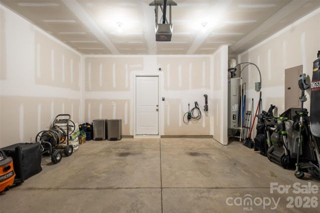 220 Sugar Hill Road, Troutman, NC 28166