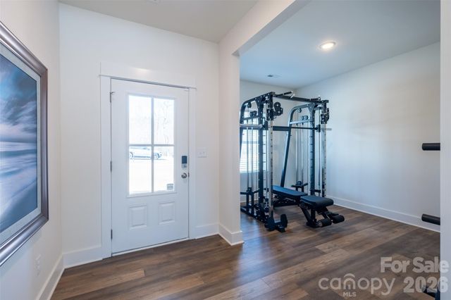 220 Sugar Hill Road, Troutman, NC 28166