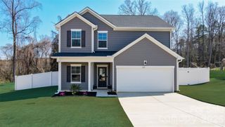 220 Sugar Hill Road, Troutman, NC 28166