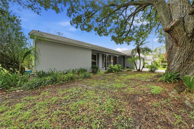 12605 RIVER MILL DRIVE, Hudson, FL 34667