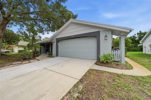 12605 RIVER MILL DRIVE, Hudson, FL 34667