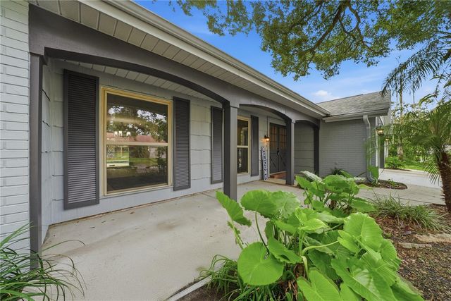 12605 RIVER MILL DRIVE, Hudson, FL 34667