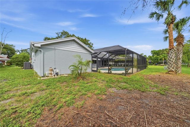 12605 RIVER MILL DRIVE, Hudson, FL 34667
