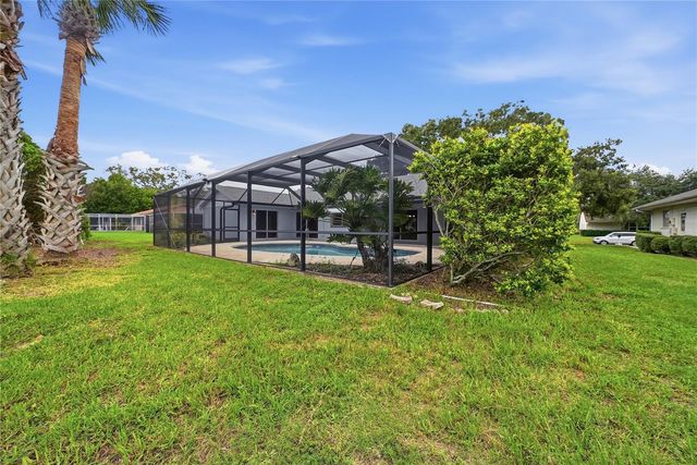 12605 RIVER MILL DRIVE, Hudson, FL 34667