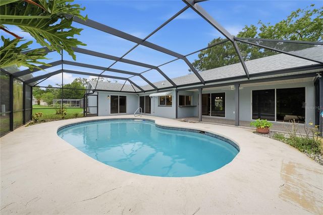 12605 RIVER MILL DRIVE, Hudson, FL 34667