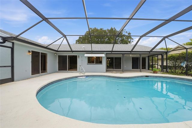 12605 RIVER MILL DRIVE, Hudson, FL 34667
